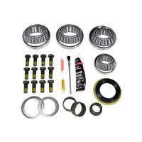 Yukon Gear & Axle Master Overhaul Kit For 2011+ GM and Dodge 11.5in Diff - Drivetrain