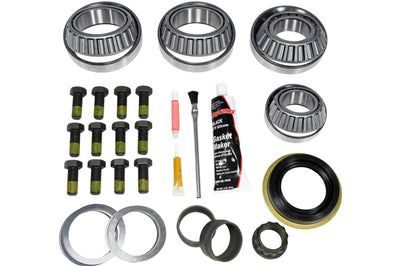 Yukon Gear & Axle Master Overhaul Kit For 2011+ GM and Dodge 11.5in Diff - Drivetrain