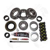Yukon Gear & Axle Master Overhaul Kit For 2011+ GM and Dodge 11.5in Diff - Drivetrain