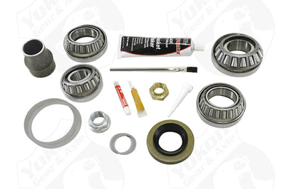 Yukon Gear & Axle Master Overhaul Kit For 91+ Toyota Landcruiser - Drivetrain