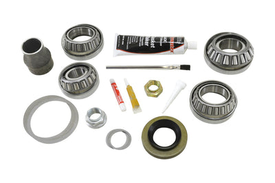 Yukon Gear & Axle Master Overhaul Kit For 91+ Toyota Landcruiser - Drivetrain