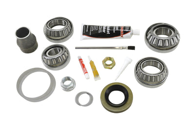 Yukon Gear & Axle Master Overhaul Kit For 91+ Toyota Landcruiser - Drivetrain