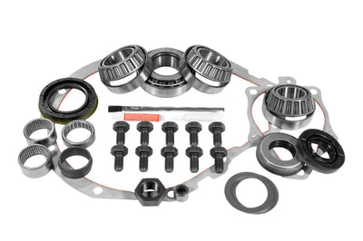 Yukon Gear & Axle Master Overhaul Kit For 99-09 GM 8.25in IFS Diff - Drivetrain