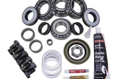 Yukon Gear & Axle Master Overhaul Kit For 99-09 GM 8.25in IFS Diff - Drivetrain