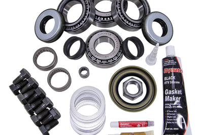 Yukon Gear & Axle Master Overhaul Kit For 99-13 GM 8.25in IFS Diff - Drivetrain