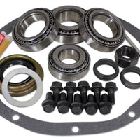 Yukon Gear & Axle Master Overhaul Kit For Chrysler 76-04 8.25in Diff - Drivetrain