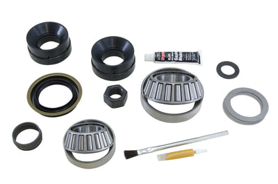 Yukon Gear & Axle Master Overhaul Kit For Chrysler 9.25in Front Diff 2003+ Dodge Truck - Drivetrain