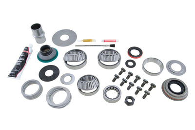 Yukon Gear & Axle Master Overhaul Kit For Dana 44 IFS Diff 92 and Older - Drivetrain