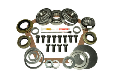 Yukon Gear & Axle Master Overhaul Kit For Dana 60 and 61 Front Diff - Drivetrain