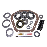 Yukon Gear & Axle Master Overhaul Kit For Dana 70-U Diff - Drivetrain