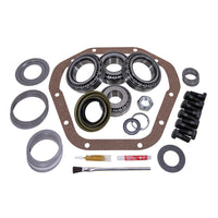 Yukon Gear & Axle Master Overhaul Kit For Dana 70-U Diff - Drivetrain