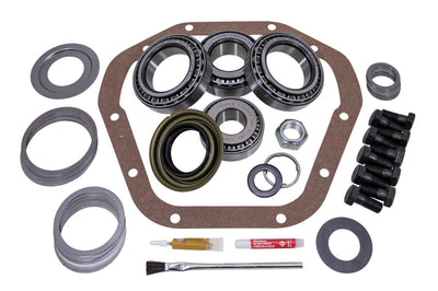 Yukon Gear & Axle Master Overhaul Kit For Dana 70-U Diff - Drivetrain