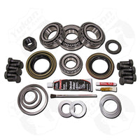 Yukon Gear & Axle Master Overhaul Kit For Dana 80 Diff (4.125 in OD Only) - Drivetrain
