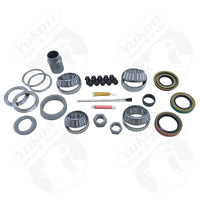 Yukon Gear & Axle Master Overhaul Kit For GM 8.2in Diff Buick / Oldsmobile / and Pontiac - Drivetrain