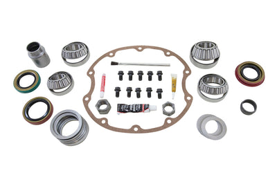 Yukon Gear & Axle Master Overhaul Kit For GM 8.2in Diff Buick / Oldsmobile / and Pontiac - Drivetrain