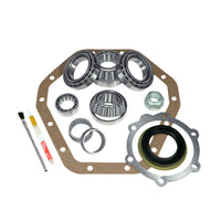 Yukon Gear & Axle Master Overhaul Kit For GM 98+ 14T Diff - Drivetrain