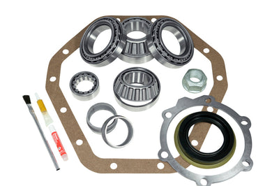 Yukon Gear & Axle Master Overhaul Kit For GM 98+ 14T Diff - Drivetrain