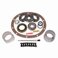 Yukon Gear & Axle Master Overhaul Kit For Model 20 Diff - Drivetrain