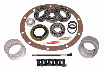 Yukon Gear & Axle Master Overhaul Kit For Model 35 Diff - Drivetrain