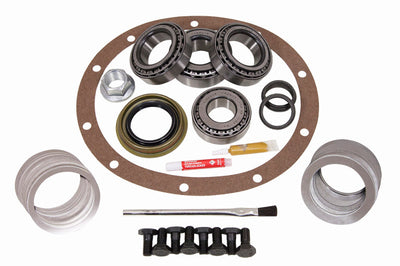 Yukon Gear & Axle Master Overhaul Kit For Model 35 Diff - Drivetrain