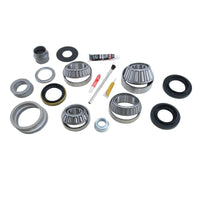 Yukon Gear & Axle Master Overhaul Kit For New Toyota Clamshell Design Front Reverse Rotation Diff - Drivetrain