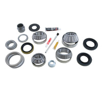 Yukon Gear & Axle Master Overhaul Kit For New Toyota Clamshell Design Front Reverse Rotation Diff - Drivetrain