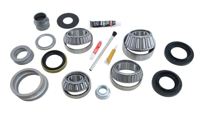 Yukon Gear & Axle Master Overhaul Kit For New Toyota Clamshell Design Front Reverse Rotation Diff - Drivetrain