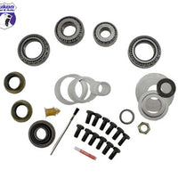 Yukon Gear & Axle Master Overhaul Kit For Toyota 7.5in IFS Diff / Four-Cylinder Only - Drivetrain