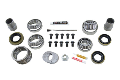 Yukon Gear & Axle Master Overhaul Kit For Toyota 7.5in IFS Diff T100 / Tacoma / and Tundra - Drivetrain