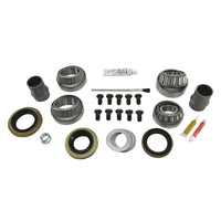 Yukon Gear & Axle Master Overhaul Kit For Toyota 7.5in IFS Diff T100 / Tacoma / and Tundra - Drivetrain