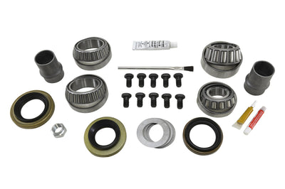 Yukon Gear & Axle Master Overhaul Kit For Toyota 7.5in IFS Diff T100 / Tacoma / and Tundra - Drivetrain