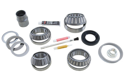 Yukon Gear & Axle Master Overhaul Kit For Toyota T100 and Tacoma Rear Diff / w/o Factory Locker - Drivetrain