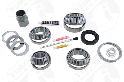 Yukon Gear & Axle Master Overhaul Kit For Toyota T100 and Tacoma Rear Diff / w/o Factory Locker - Drivetrain