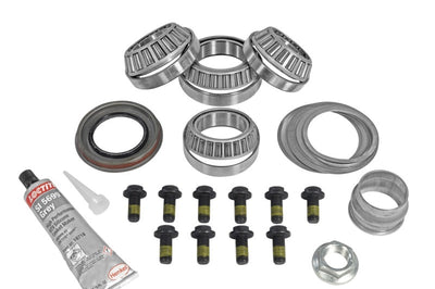 Yukon Gear & Axle Master Rebuild Kit for Jeep Wrangler JL Dana 44 / 210mm Front - Drivetrain