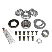 Yukon Gear & Axle Master Rebuild Kit for Jeep Wrangler JL Dana 44 / 220mm Rear - Drivetrain