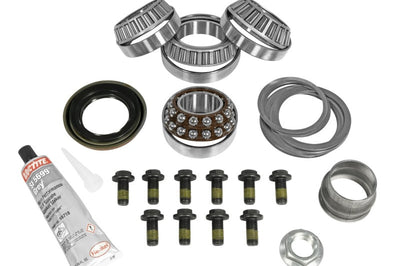 Yukon Gear & Axle Master Rebuild Kit for Jeep Wrangler JL Dana 44 / 220mm Rear - Drivetrain