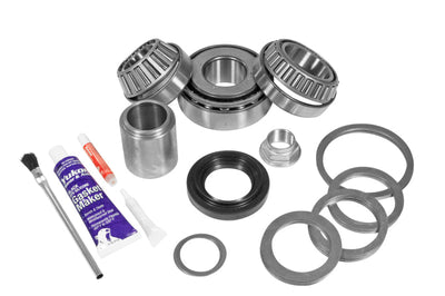 Yukon Gear & Axle Master Rebuild Kit for Toyota T100/Tacoma 8.4in. Rear Differential - Drivetrain