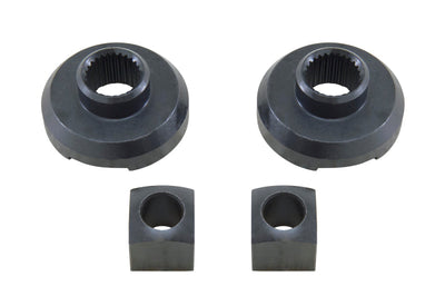 Yukon Gear & Axle Mini Spool For GM 7.6in w/ 28 Spline Axles - Drivetrain