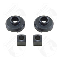 Yukon Gear & Axle Mini Spool For GM 7.6in w/ 28 Spline Axles - Drivetrain