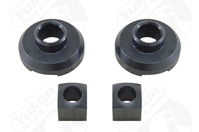 Yukon Gear & Axle Mini Spool For GM 7.6in w/ 28 Spline Axles - Drivetrain