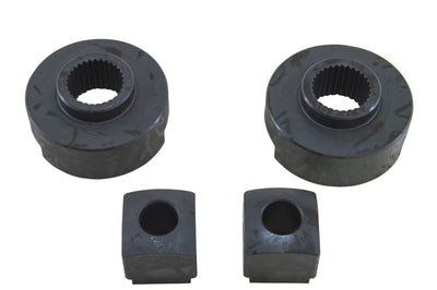 Yukon Gear & Axle Mini Spool For GM 8.5in w/ 30 Spline Axles - Drivetrain