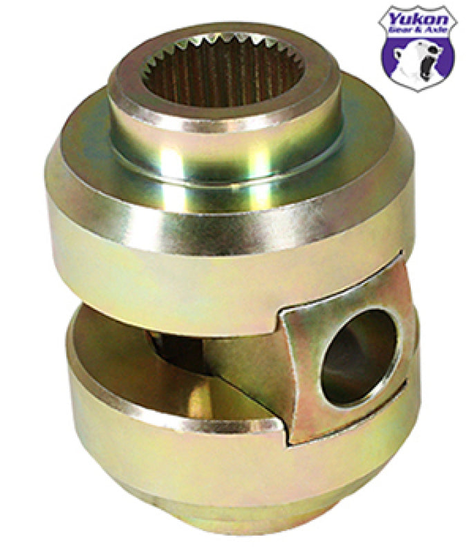 Yukon Gear & Axle Mini Spool For GM 8.5in w/ 30 Spline Axles - Drivetrain