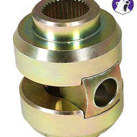 Yukon Gear & Axle Mini Spool For GM 8.5in w/ 30 Spline Axles - Drivetrain