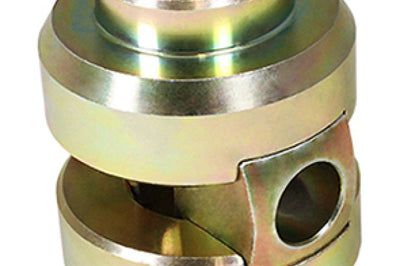 Yukon Gear & Axle Mini Spool For GM 8.5in w/ 30 Spline Axles - Drivetrain
