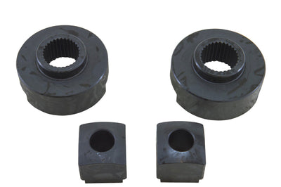 Yukon Gear & Axle Mini Spool For GM 8.5in w/ 30 Spline Axles - Drivetrain
