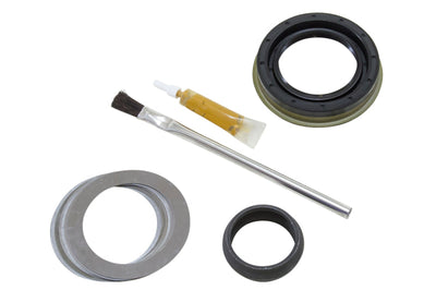 Yukon Gear & Axle Minor install Kit For Chrysler 9.25in Rear Diff - Drivetrain