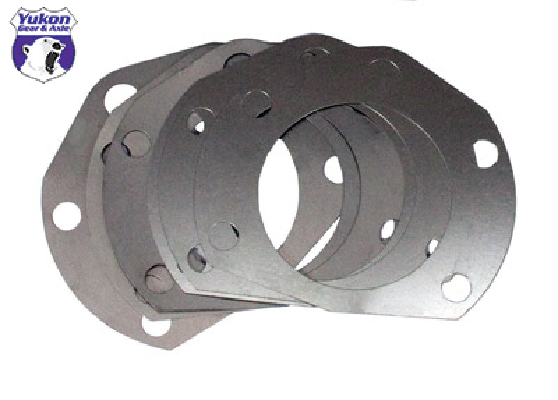 Yukon Gear & Axle Model 20 End Play Shim - Drivetrain