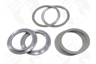 Yukon Gear & Axle Model 20 End Play Shim - Drivetrain