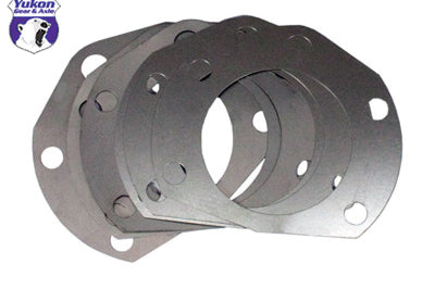 Yukon Gear & Axle Model 20 End Play Shim - Drivetrain