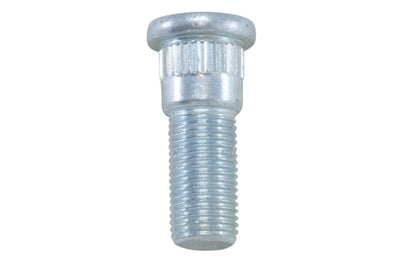 Yukon Gear & Axle Model 35 Stud 1/2in-20 X 1.469 Length / 0.618in Dia. Knurl - Fabrication